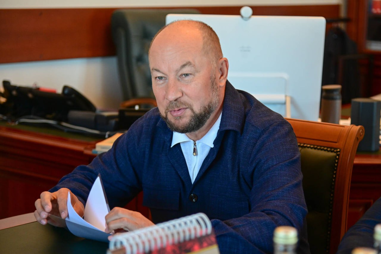 Фото: tatarstan.ru (Асгат Сафаров)