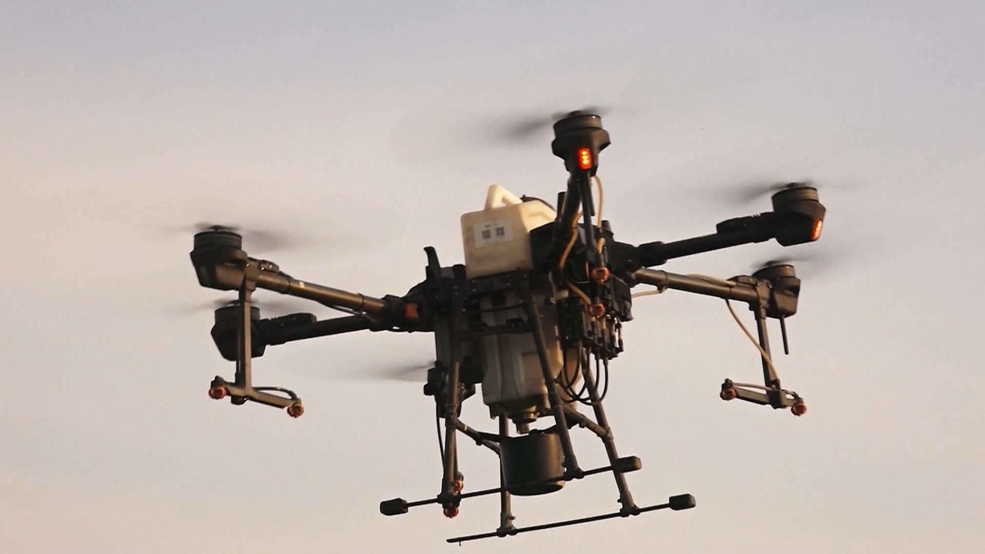 Специалистов по управлению дронами будут готовить в Златоусте