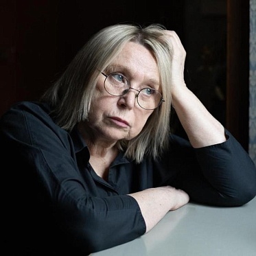 Светлана Проскурина: «Мне нужны люди одной истории, одного сюжета, одной тональности»