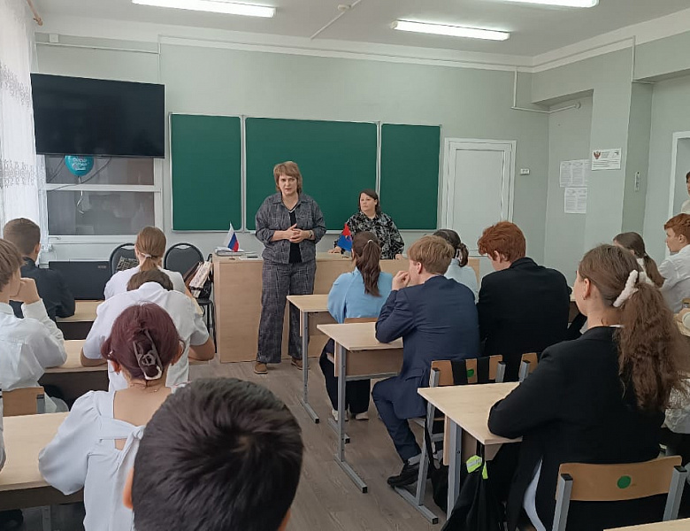 Олимпиада Мичурина набирает обороты в Тамбовской области