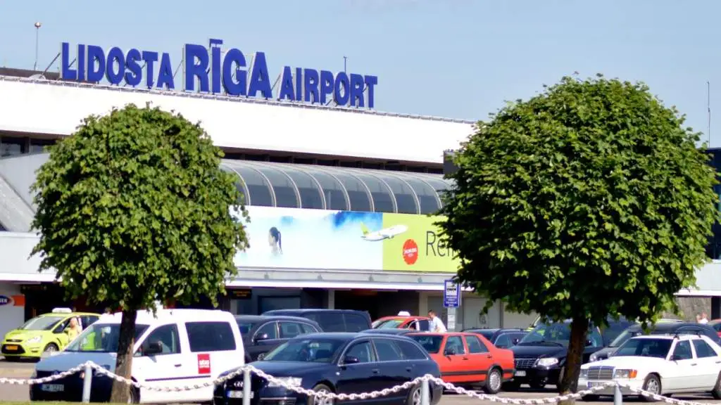 В Рижском аэропорту вводится летнее расписание полетов