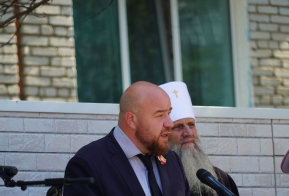 В ДВЮИ МВД России имени И.Ф. Шилова присвоили специальные звания 