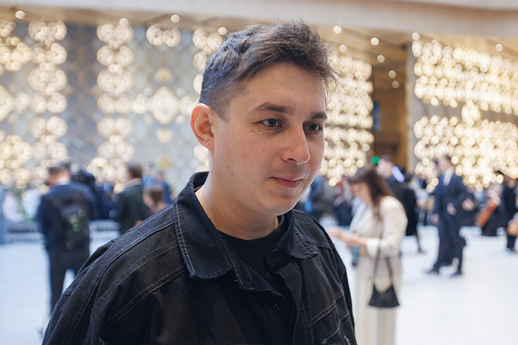 Айдар Заббаров ставит премьеру «Чыганак» («Источник»)