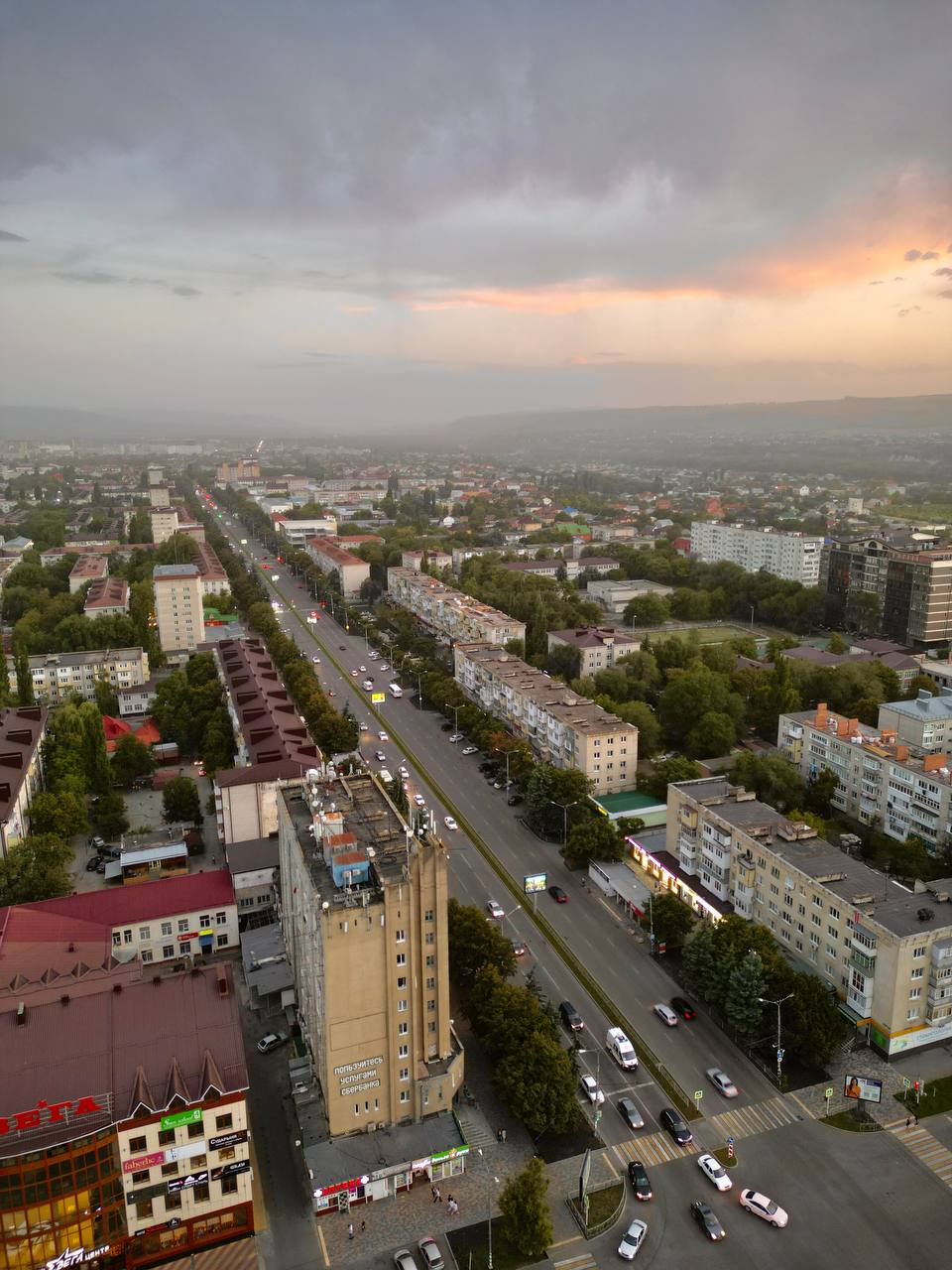 Численность черкесского населения