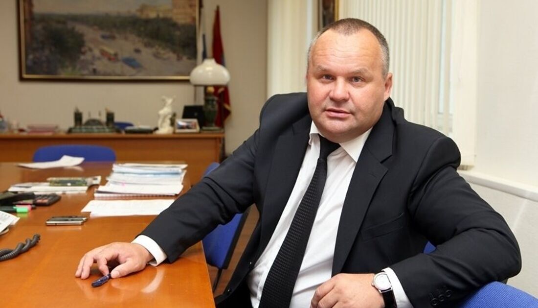 Губернатор Ярославской области рискует поссориться с Ростехом