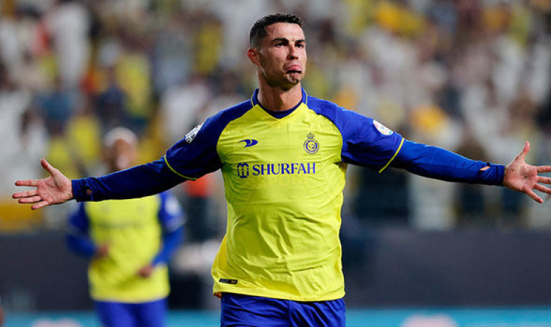 «Аль-Наср» вышел в полуфинал Кубка Короля, Роналду забил 50-й гол в 2023 году