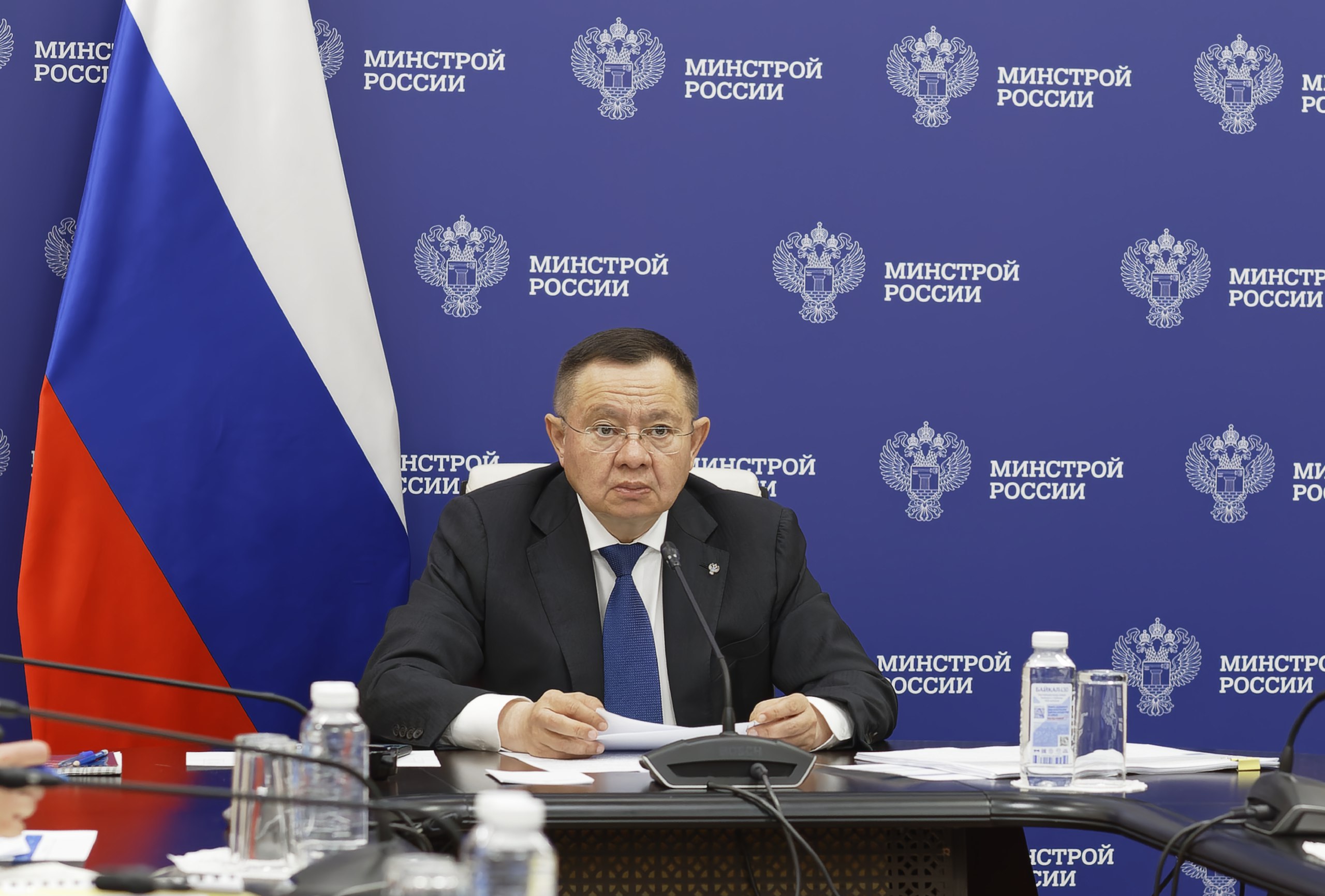 Фаип на 2024 год. Дугин правительство Минстрой. ПМЭФ новости.