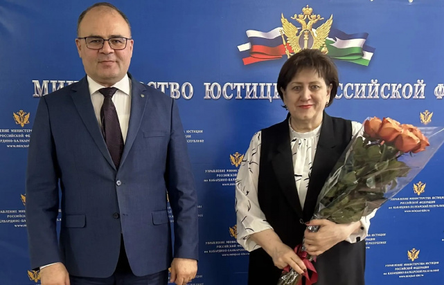 Координационного совета при Управлении 3