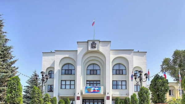 Мэр Иван Носков рассказал о трудоустройстве всех глав районов Самары