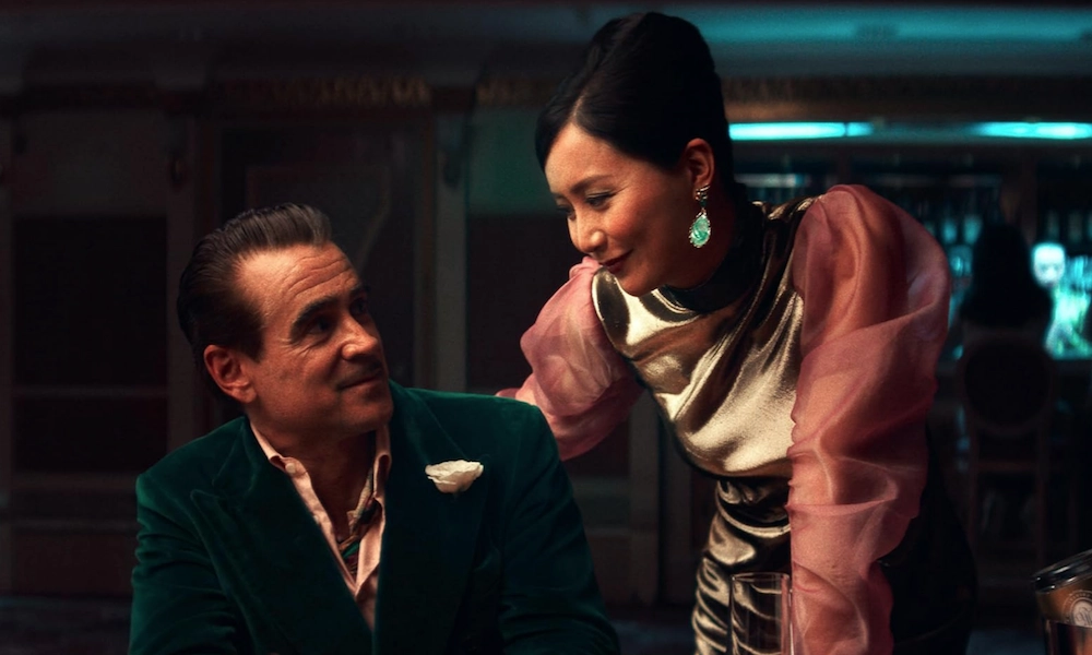 Баллада о маленьком игроке