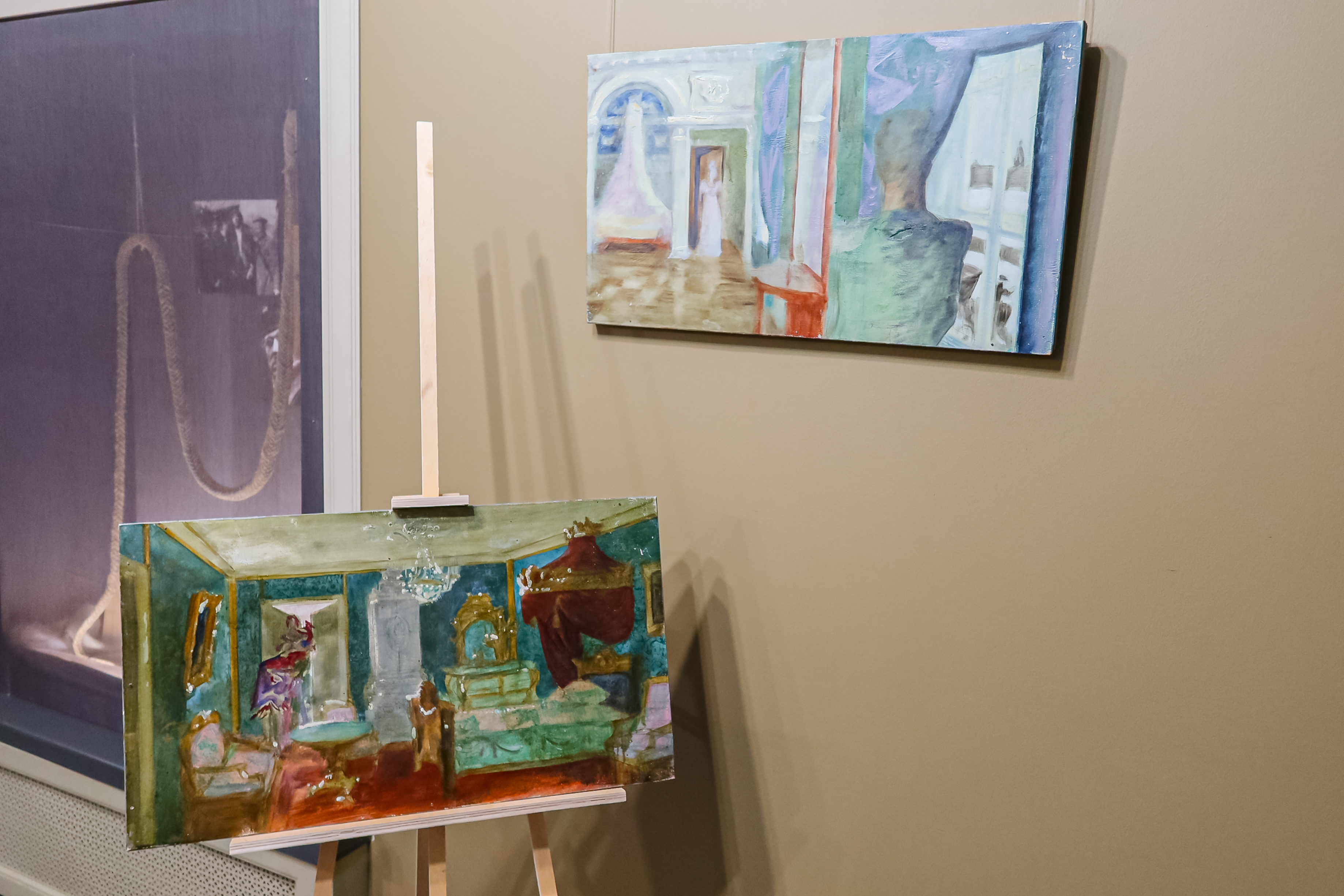 Наталья Бондарчук: «