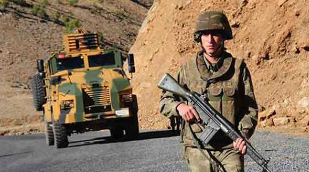 Турция рассчитывает создать с Ираком оперативный центр для противодействия РПК