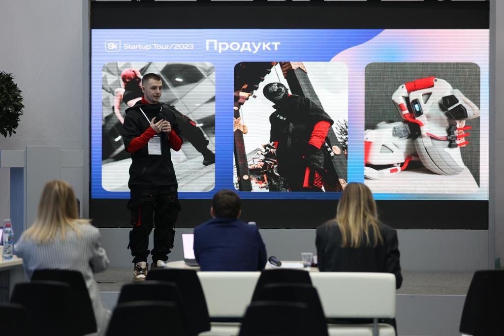 стартапы 2023 года