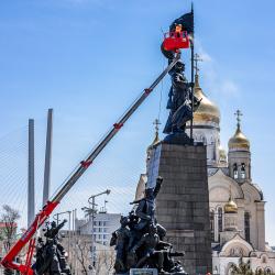 Все работы выполнены в полном объеме и точно в срок #1