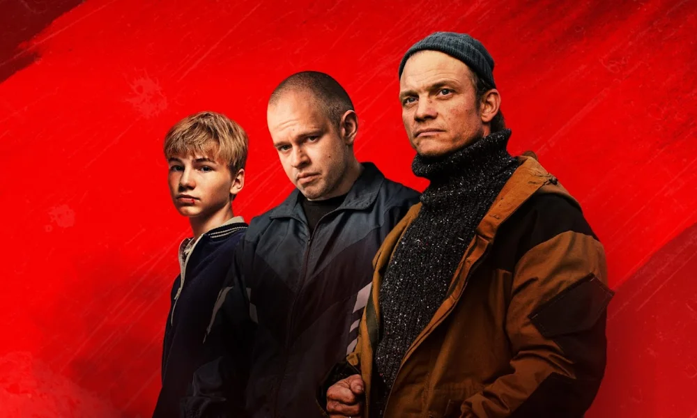 Второй сезон «Лихих»: Семейный кодекс под давлением обстоятельств