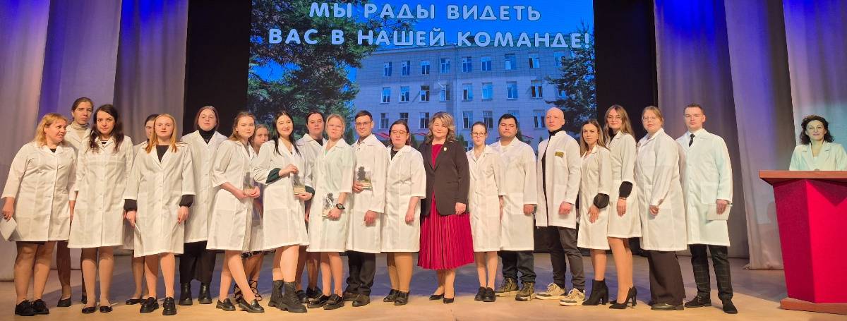 Резеда Ломовцева была назначена и.о. главного врача Старорусской ЦРБ в январе 2025 года.