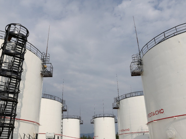 В Якутии будут реконструированы четыре нефтебазы