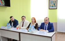 Фото: Луганский Информационный Центр/Анастасия Стеценко