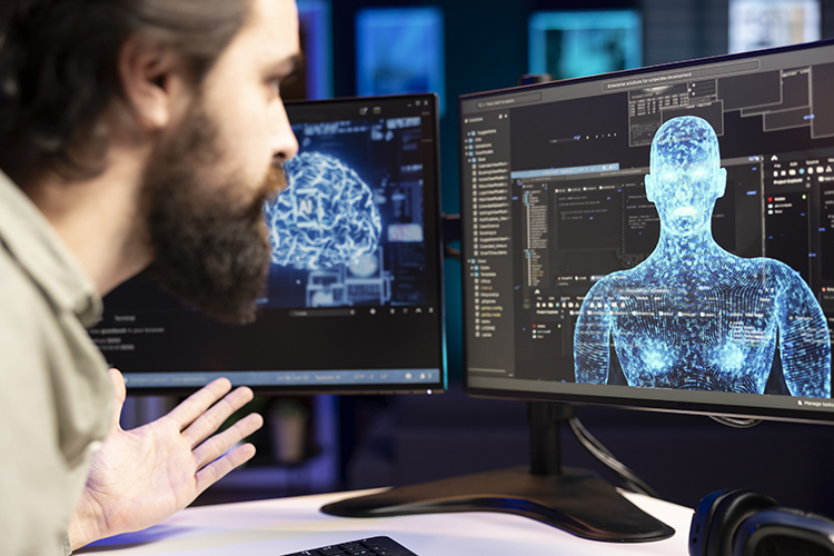 Пользователь должен раз в два дня нажать кнопку, чтобы подтвердить, что он жив