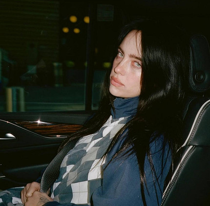 Билли Айлиш — 24 года: 24 интересных факта из жизни певицы