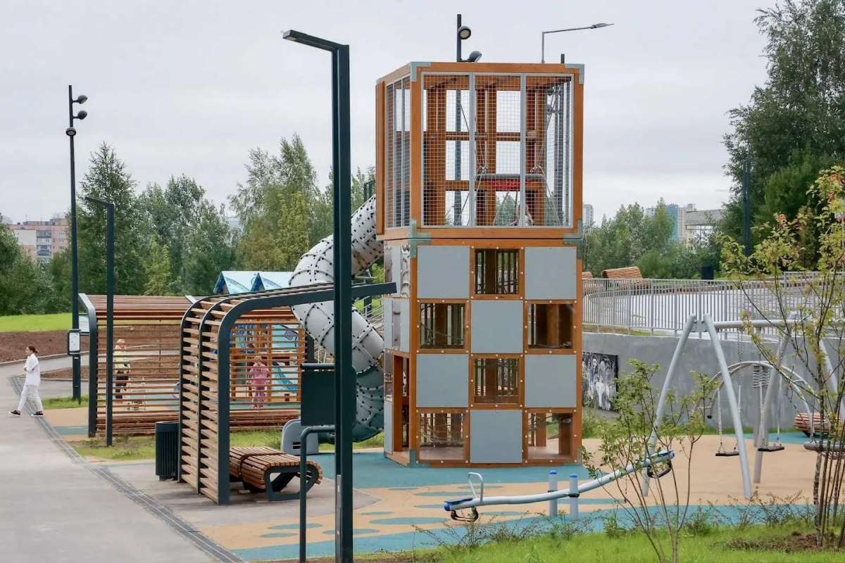 Топ-5 вопросов о том, как проголосовать за благоустройство городов и сёл