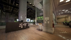 Для кооперативного шутера PAYDAY 3 вышло обновление с полной переработкой системы навыков