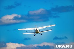 Причины аварии самолета будет устанавливать Межгосударственный авиационный комитет (МАК)