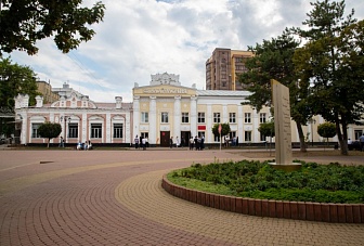 В Карачаево-Черкесии пройдет Фестиваль семейного творчества «Счастьем поделись с другим»