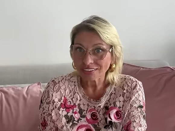 Астролог Анжела Перл рассказала о фантастических переменах судьбы трех знаков