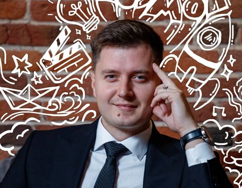 В Астраханской области произошло кадровое изменение в сфере, связанной с молодежью
