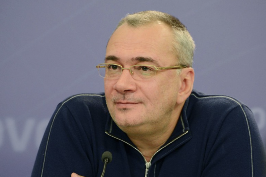 Константин Меладзе