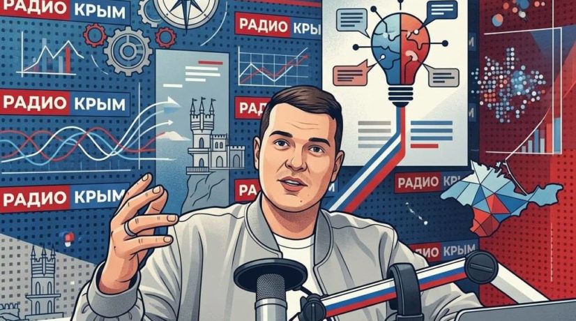 Депутат Симферопольского горсовета призвал уделять больше внимания роли Русской православной церкви