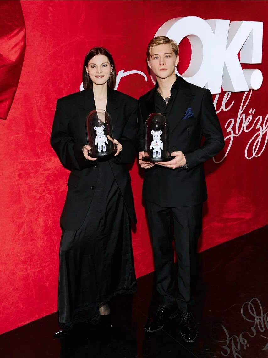 Больше чем звёзды: Регина Тодоренко, Анна Хилькевич и Анна Михалкова