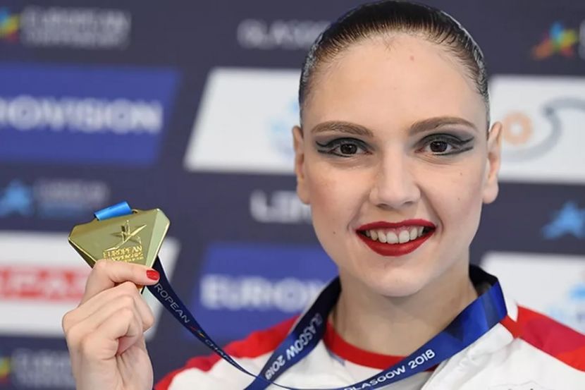 Светлана Колесниченко