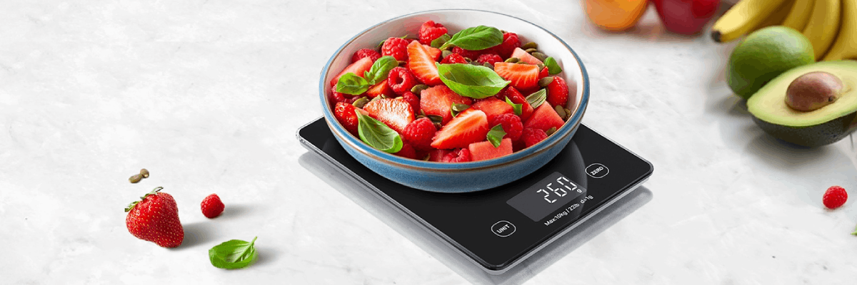 Умные кухонные гаджеты для здорового питания: выбор ZOOM