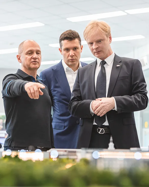 Культурно образовательный проект наследие