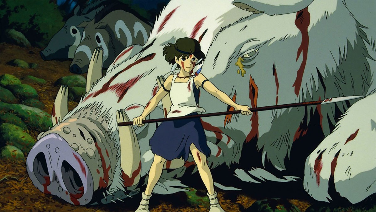 Магия и правда жизни: ключевые темы и события в творчестве Хаяо Миядзаки