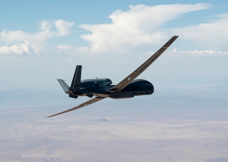 Global Hawk