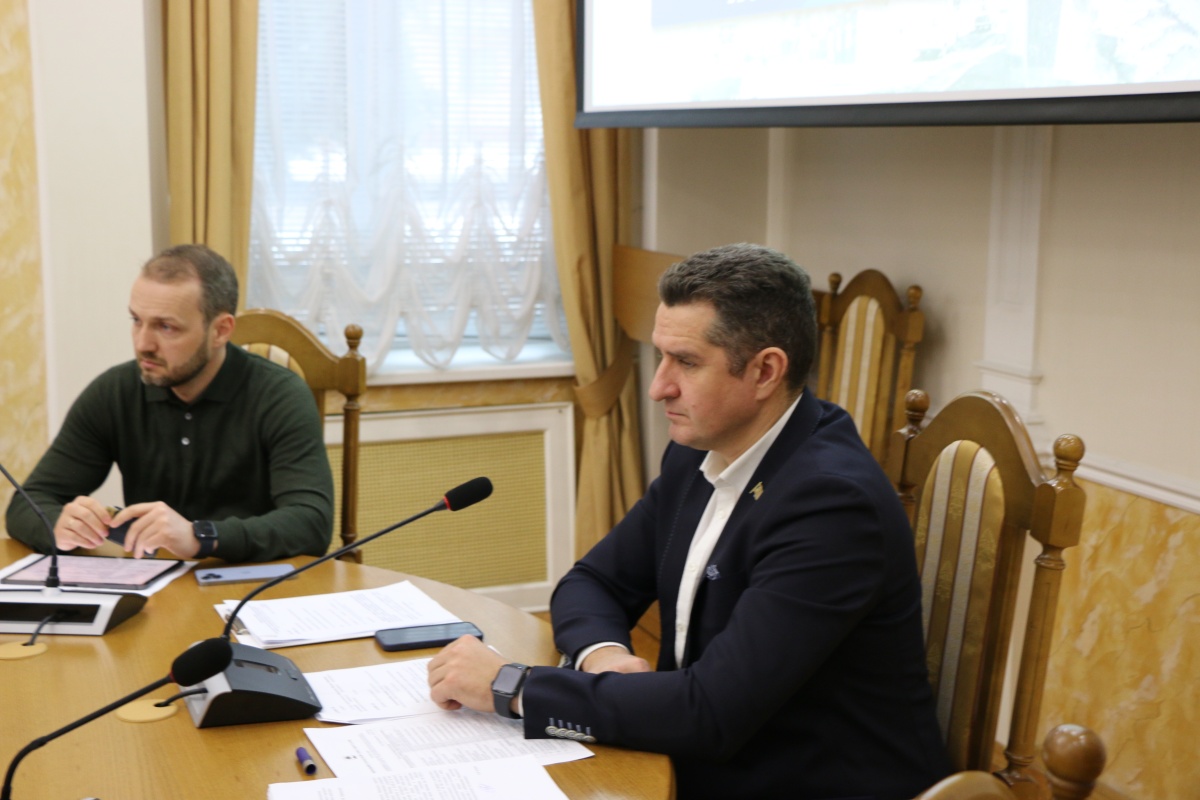 В очистные сооружения Липецка хотят вложить 4,2 млрд рублей
