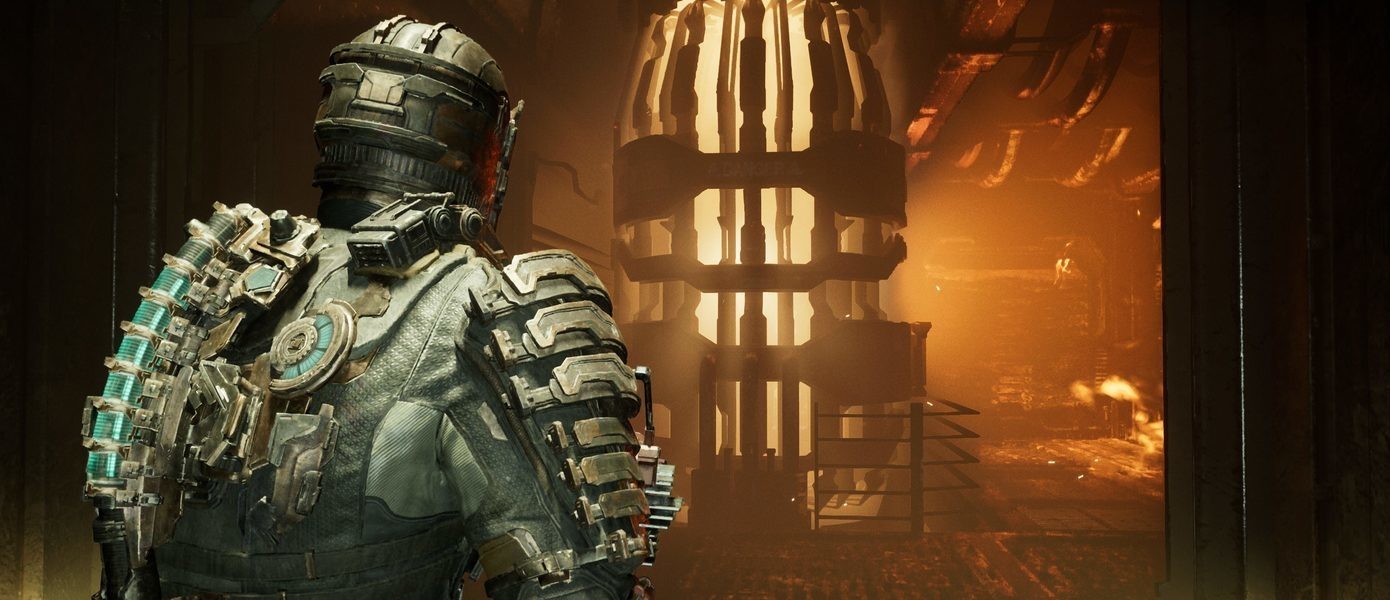 Dead space steam русские субтитры фото 28