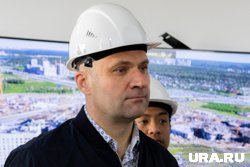 Илье Обабкову 49 лет, деканом он был с 2018-го