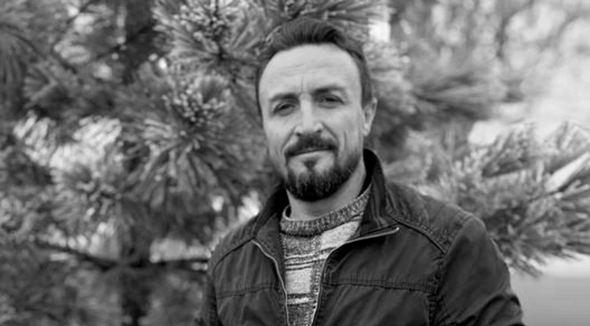 Александр Сиркели. Фото: личная страница Вконтакте