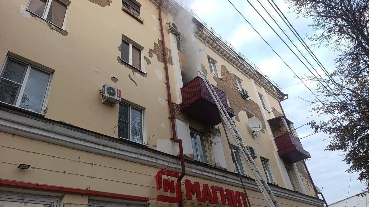 Металлические дома в Кропоткине видео