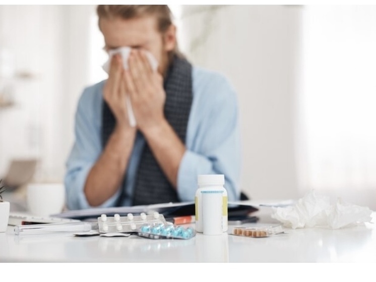 Глава Роспотребнадзора Приангарья подписал постановление о дополнительных  мероприятиях по профилактике гриппа и ОРВИ