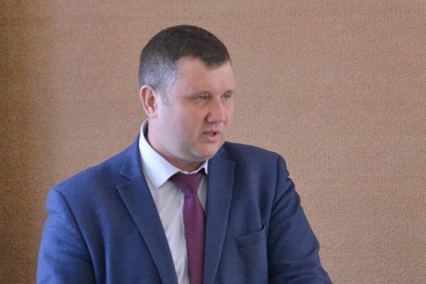 100 самых влиятельных людей в Брянской области-2022: Андрей Бардуков – 13
