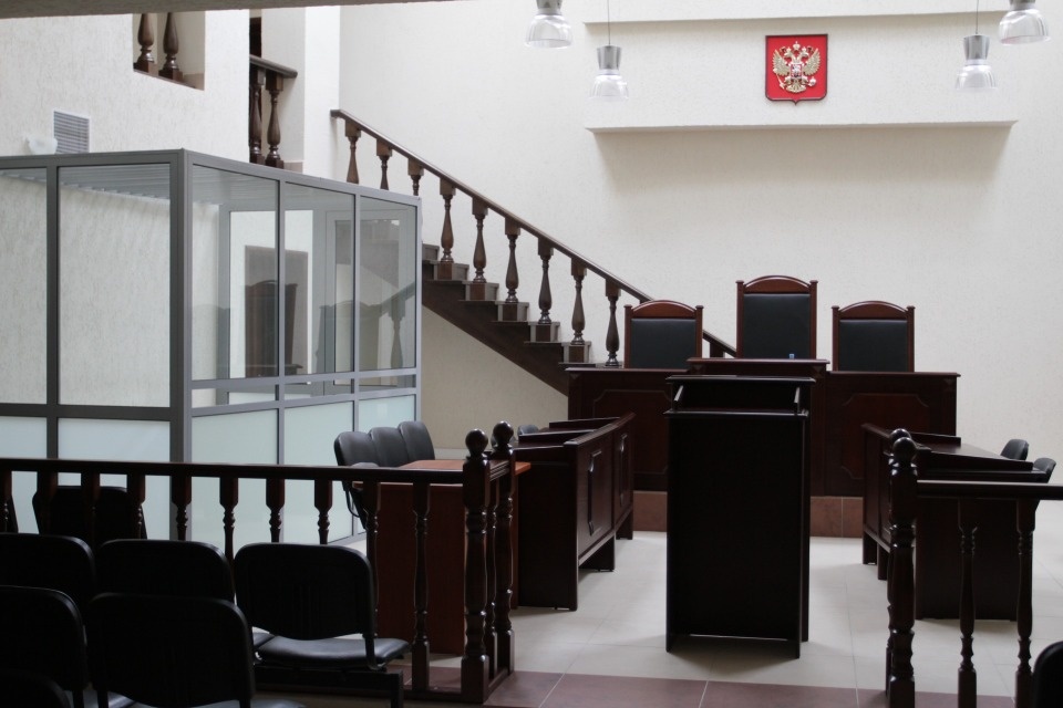Условный срок получил житель Пскова за покупку и хранение наркотика