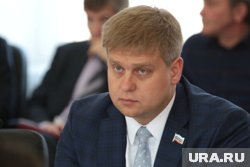 Роман Водянов оказался самым результативным пермским депутатом