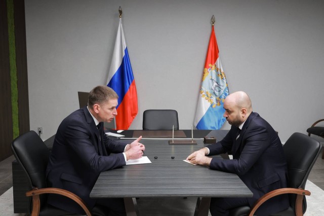 2 млрд рублей выделят Тольятти на капремонт дорог
