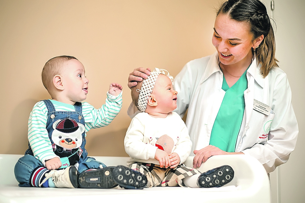 Депутаты Парламентского Собрания составили рецепт для союзной медицины