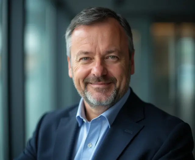 Как Буркин Егор создал адаптивную модель бизнеса в Химпроме